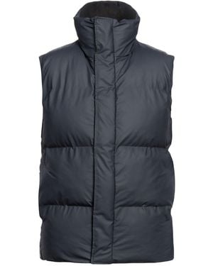 Rains Puffer - Blue