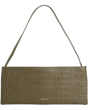 Roccobarocco Bolso De Mano - Verde