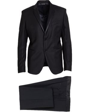 Brian Dales Anzug - Blau