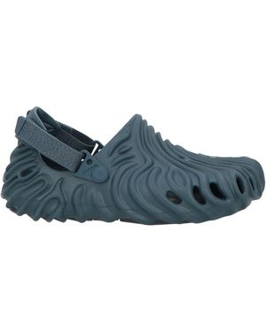 Crocs™ Mules & Clogs - Blue