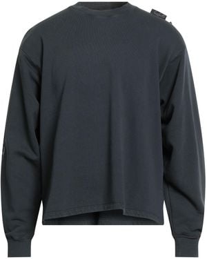 Isabella 1985 Sweatshirt - Blau