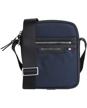Tommy Hilfiger Umhängetasche - Blau