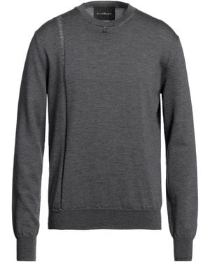 John Richmond Pullover - Grigio