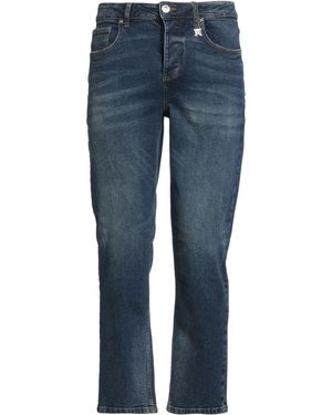 Richmond X Jeans Cotton, Elastane - Blue