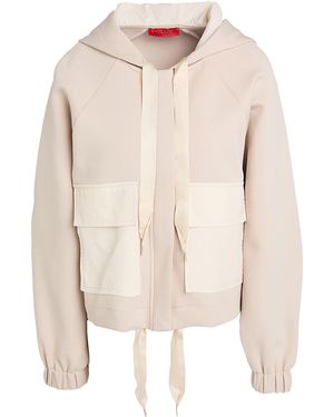 MAX&Co. Jacket - Natural