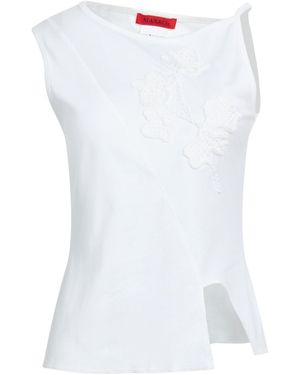 MAX&Co. Top - Blanco