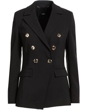 Relish Blazers - Black