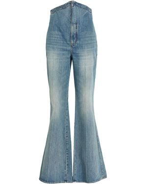 McQueen Jeans - Blue