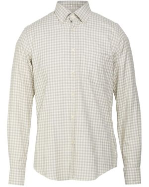 Paul & Shark Shirt - White