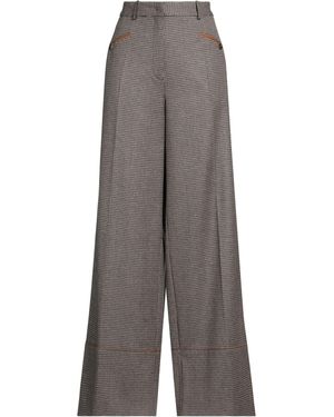 Bally Hose - Grau