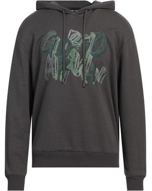 Giorgio Armani Sudadera - Gris