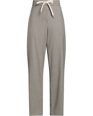 Berna Pants - Gray