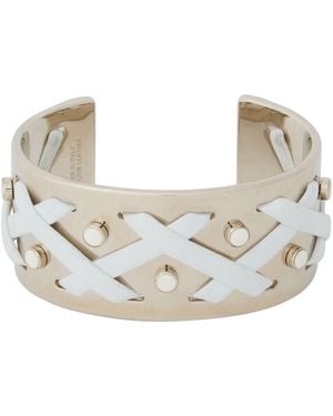 Tod's Pulsera - Blanco