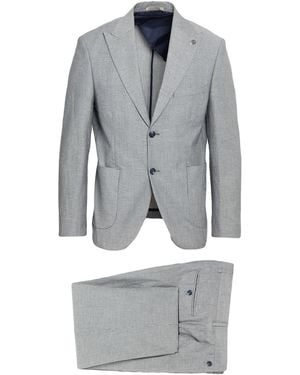 SUIT SARTORIA Completo - Grigio