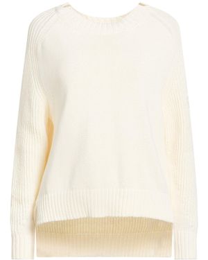 Blauer Sweater Cotton - Natural