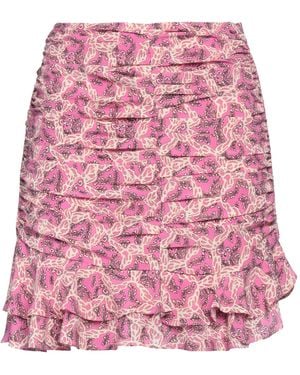 Isabel Marant Skirts - Pink