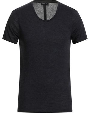 Exemplaire T-Shirt Cashmere - Black