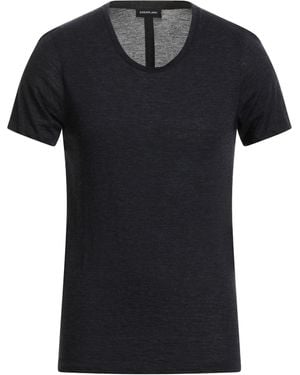 Exemplaire T-Shirt Cashmere - Black
