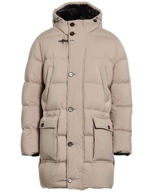 Fay Pufferjacke & Daunenjacke - Natur