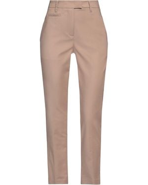 True Religion Trousers - Natural