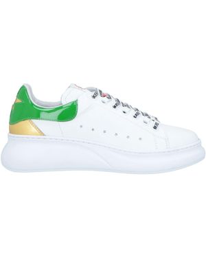 OKINAWA Sneakers - Weiß