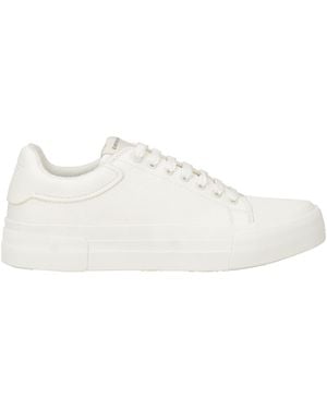 Emporio Armani Sneakers - Weiß