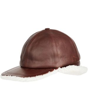 Dior Mützen & Hüte - Braun