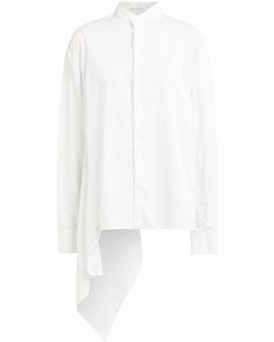 Y's Yohji Yamamoto Shirt Cotton - White