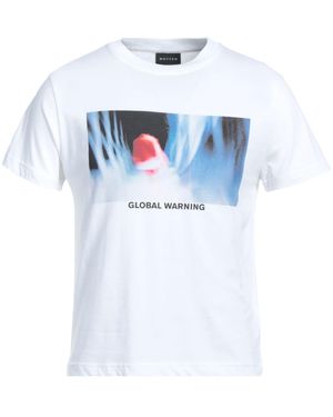 BOTTER T-shirts - Weiß