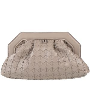 Serapian Handbag - Natural