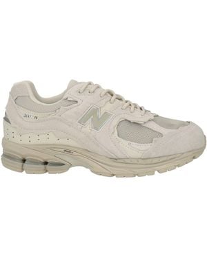 New Balance Sneakers - Gris