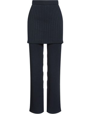Loewe Pantalone - Blu