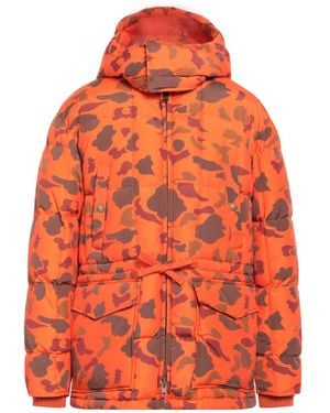 AIMÉ LEON DORE x WOOLRICH Jackets for Men | Online Sale up AIMÉ LEON DORE x WOOLRICH Jackets for Men | Online Sale up