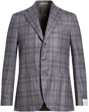 Caruso Blazer - Blue