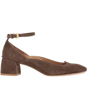 A.Bocca Pumps - Braun