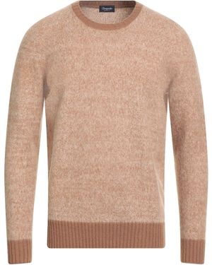 Drumohr Sweater - Natural