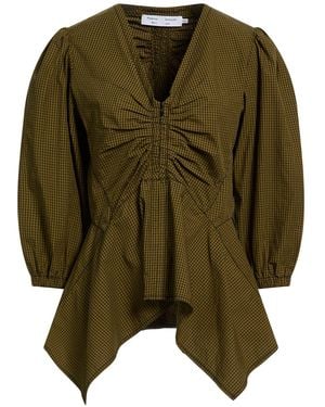 Proenza Schouler Top - Green