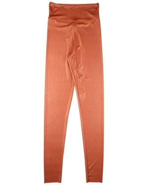 Akep Leggings - Orange
