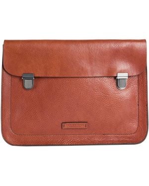 The Bridge Portadocumenti - Rosso