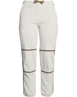 Paloma Wool Light Trousers Organic Cotton - Grey