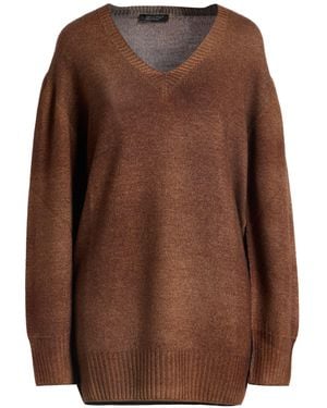 Aragona Jumper - Brown