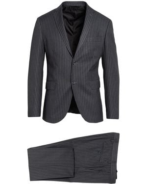 Exte Traje - Azul