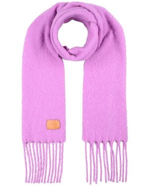 Vince Scarf - Pink