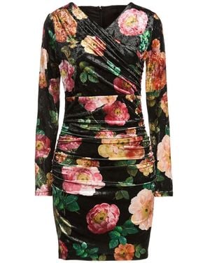 Guess Mini Dress - Black