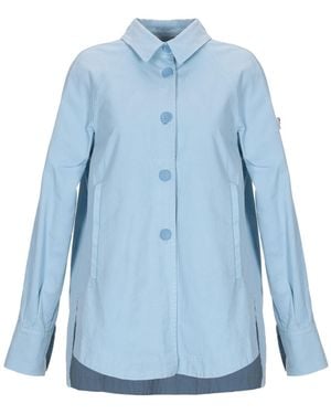 Peuterey Shirt - Blue