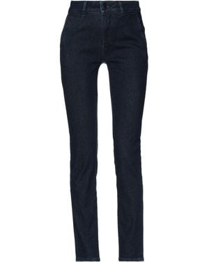 jeans care label uomo