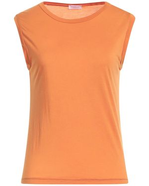 Rossopuro Camiseta - Naranja