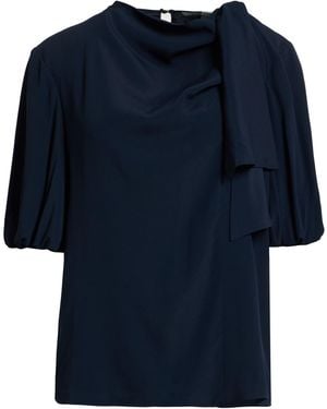 Erdem Top - Blue