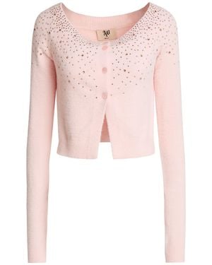 Aniye By Cardigan Polyamide, Elastane - Pink