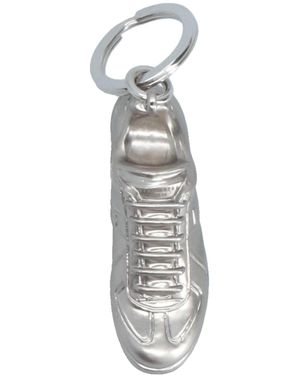 Maison Margiela Portachiavi - Bianco